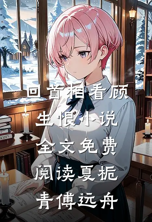 回首相看顾生恨小说全文免费阅读夏栀青傅远舟