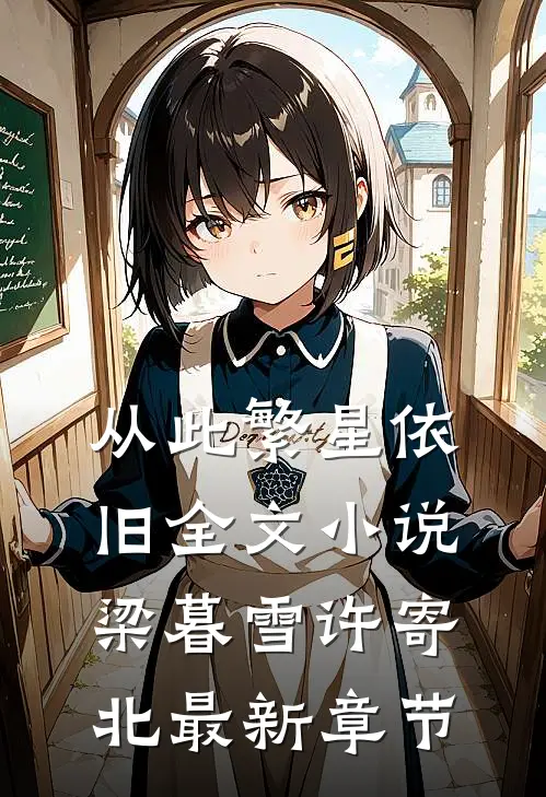 从此繁星依旧全文小说梁暮雪许寄北最新章节
