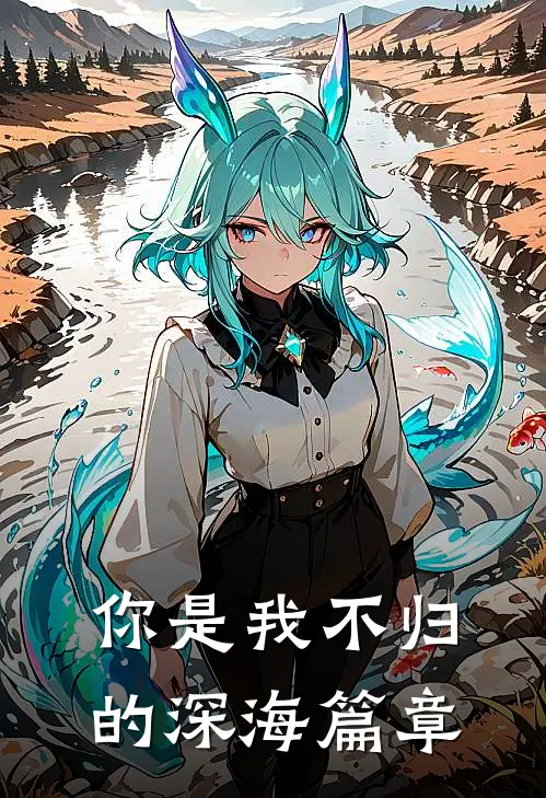 你是我不归的深海篇章