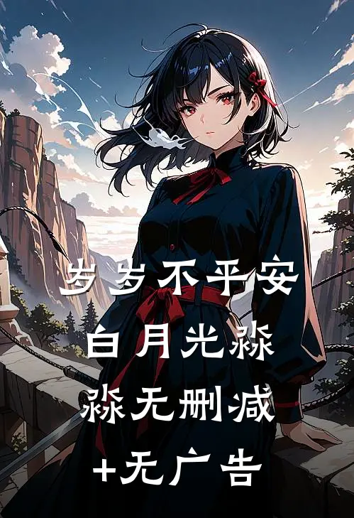 岁岁不平安白月光淼淼无删减+无广告