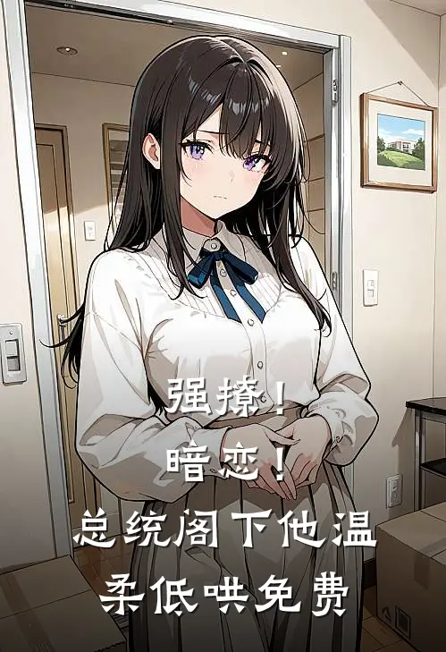 强撩！暗恋！总统阁下他温柔低哄免费