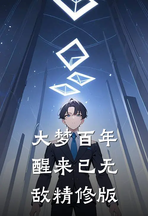 大梦百年，醒来已无敌精修版