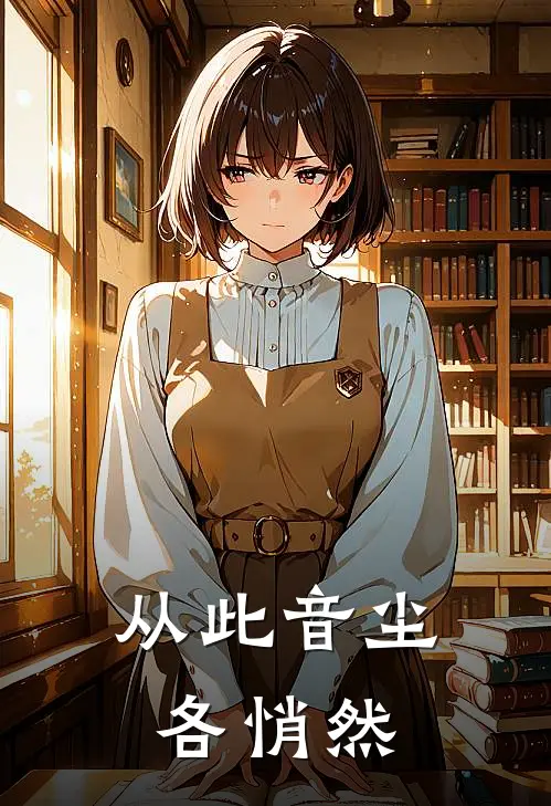 从此音尘各悄然