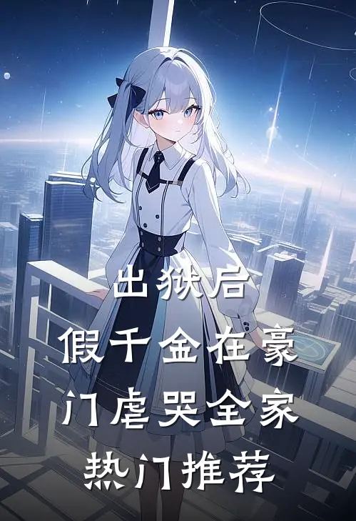 出狱后，假千金在豪门虐哭全家热门推荐