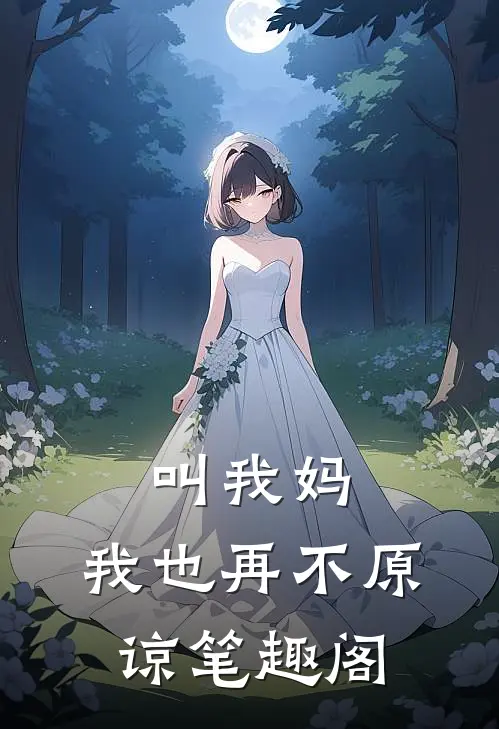 叫我妈，我也再不原谅笔趣阁