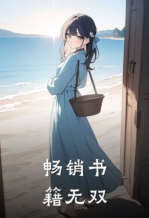 畅销书籍无双