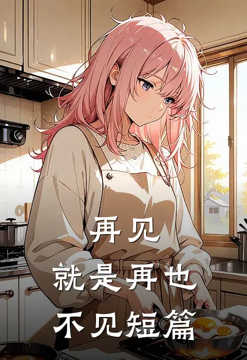 再见，就是再也不见短篇