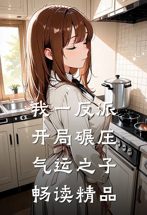 我一反派，开局碾压气运之子畅读精品