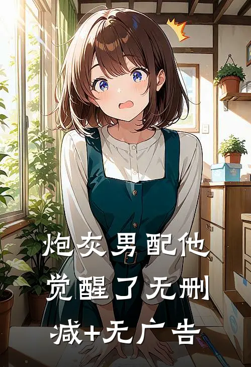 炮灰男配他觉醒了无删减+无广告