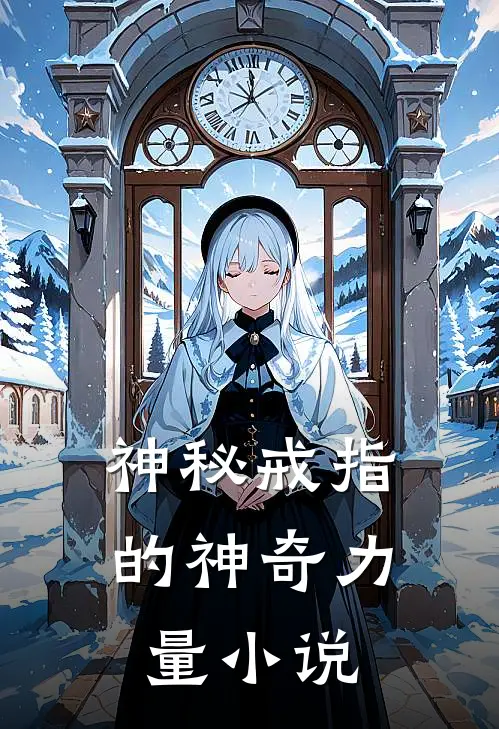 神秘戒指的神奇力量小说