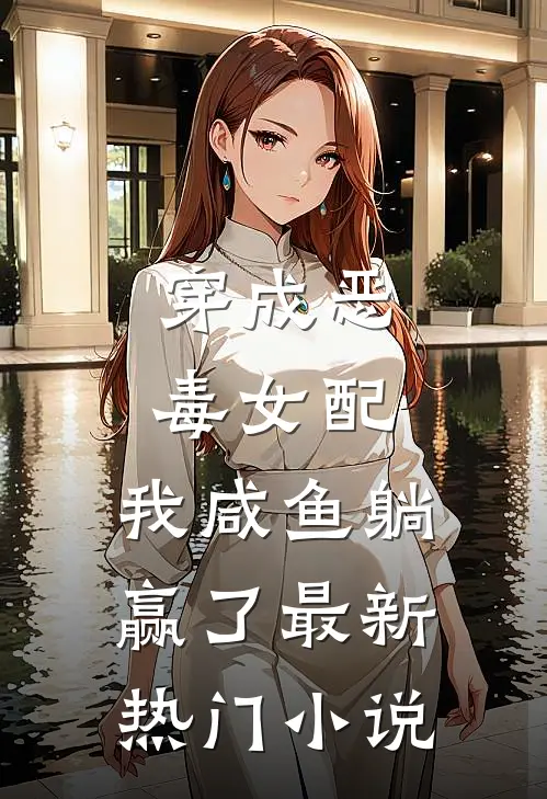 穿成恶毒女配，我咸鱼躺赢了最新热门小说