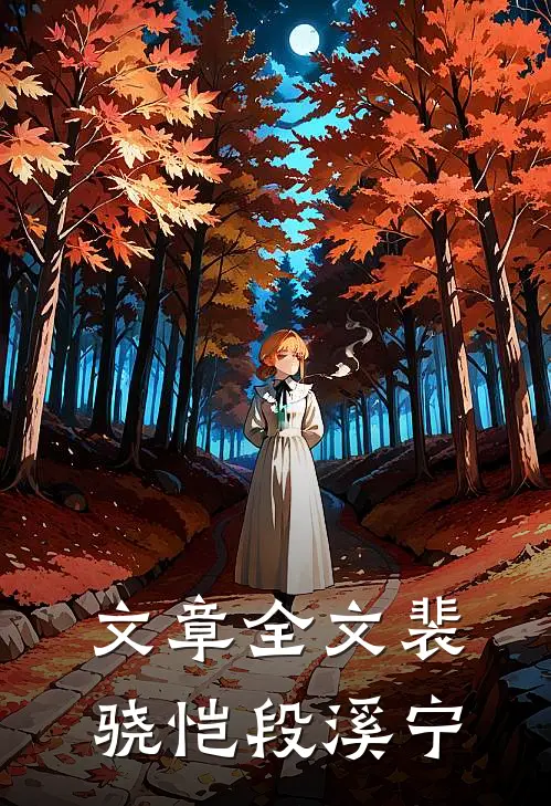 文章全文裴骁恺段溪宁