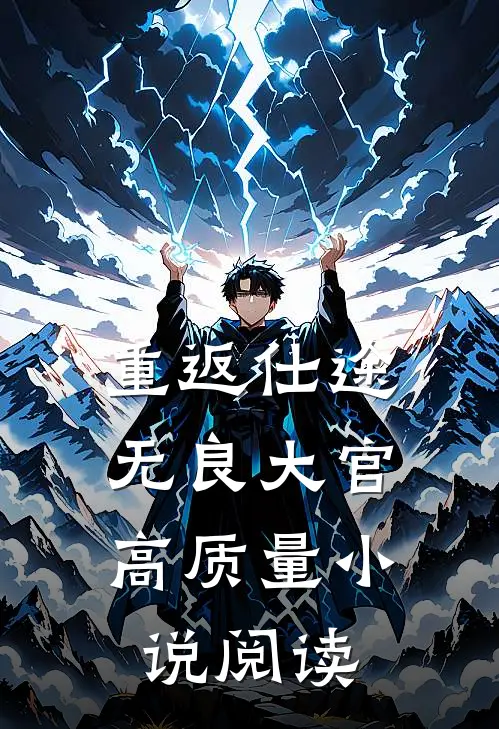 重返仕途：无良大官高质量小说阅读