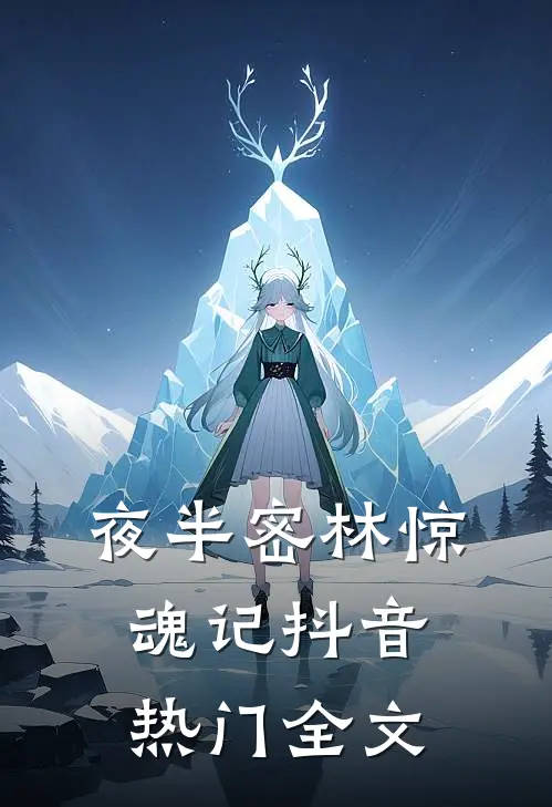 夜半密林惊魂记抖音热门全文