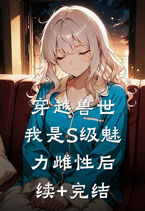 穿越兽世，我是S级魅力雌性后续+完结