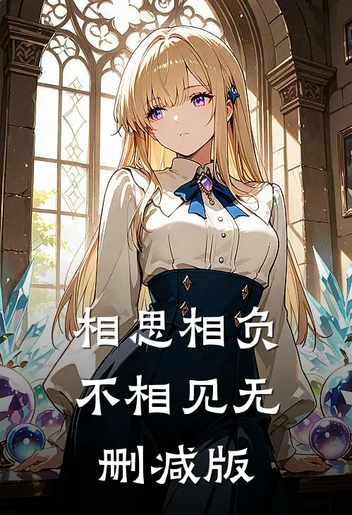 相思相负不相见无删减版