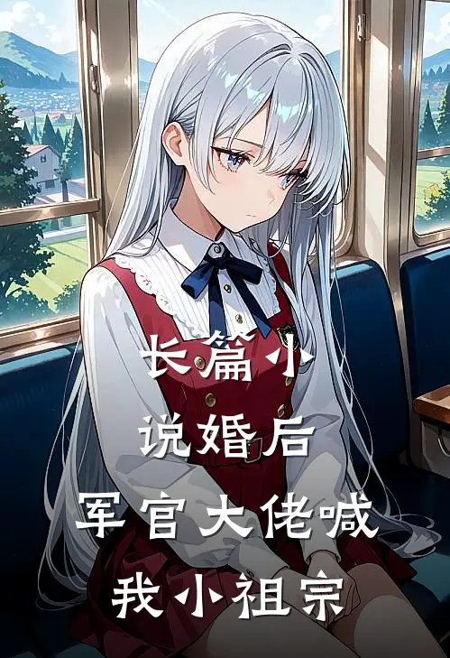 长篇小说婚后，军官大佬喊我小祖宗