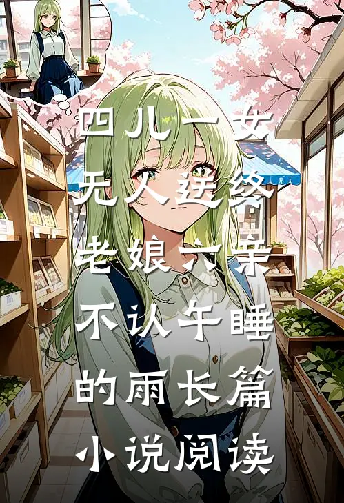 四儿一女无人送终,老娘六亲不认午睡的雨长篇小说阅读