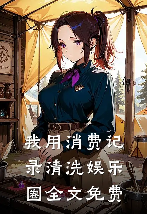 我用消费记录清洗娱乐圈全文免费