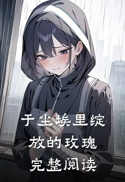 于尘埃里绽放的玫瑰完整阅读