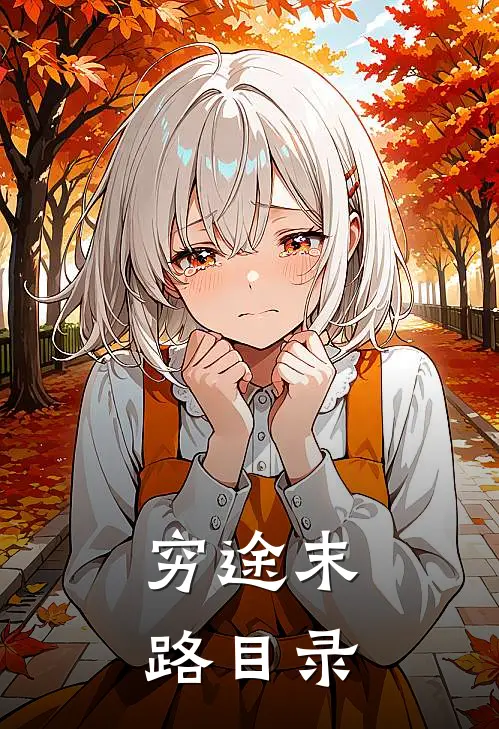 穷途末路目录