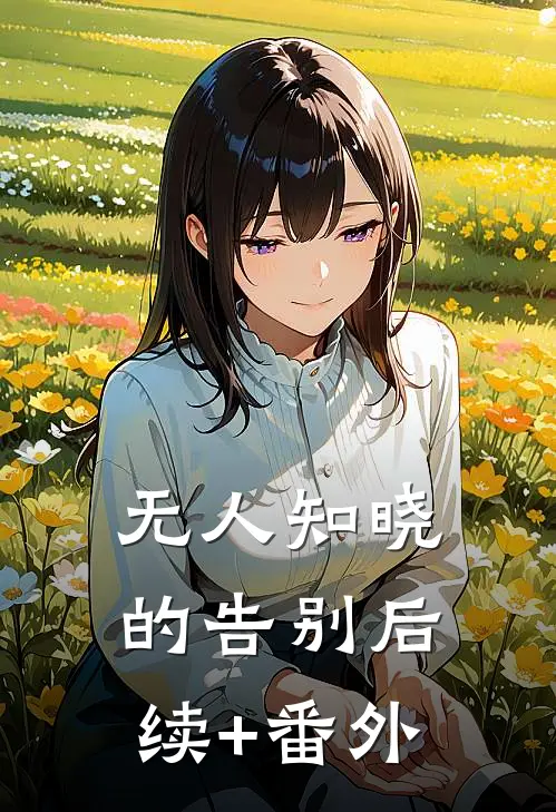 无人知晓的告别后续+番外