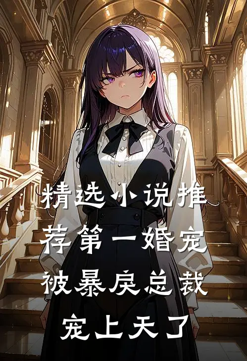 精选小说推荐第一婚宠：被暴戾总裁宠上天了