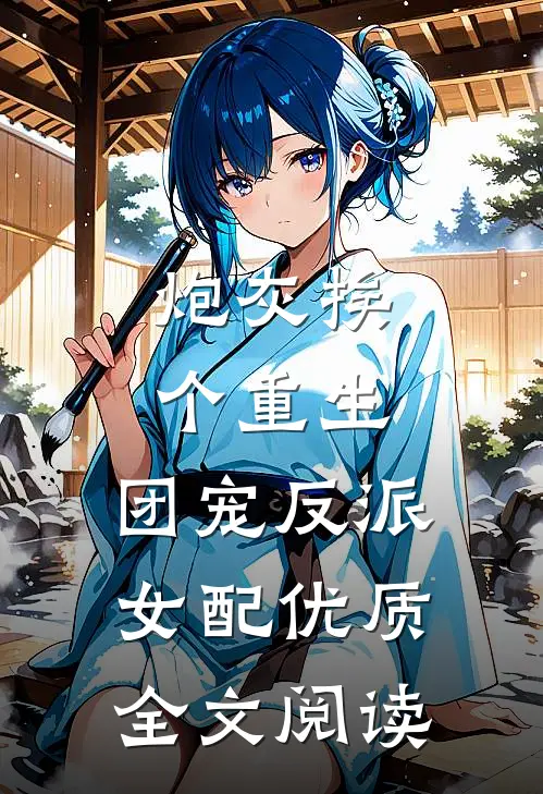 炮灰挨个重生，团宠反派女配优质全文阅读