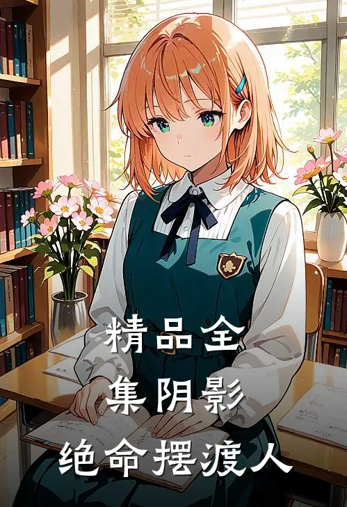 精品全集阴影：绝命摆渡人