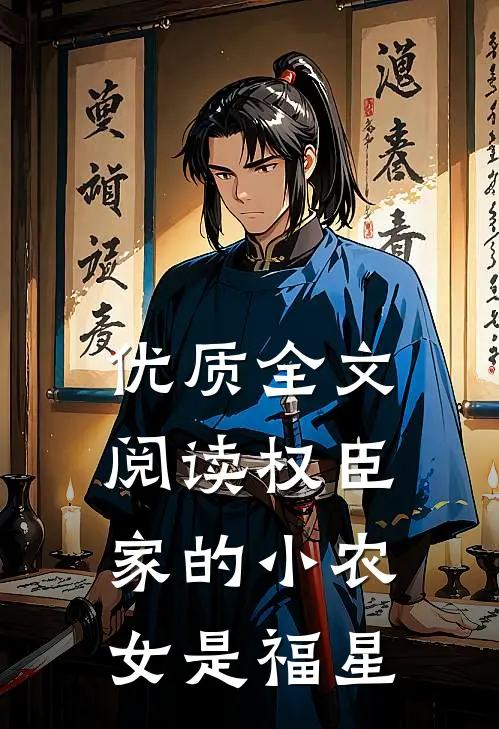 优质全文阅读权臣家的小农女是福星