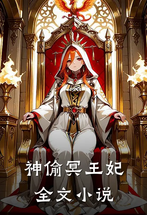 神偷冥王妃全文小说