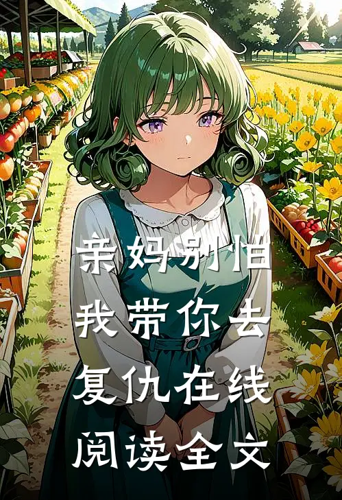 亲妈别怕我带你去复仇在线阅读全文