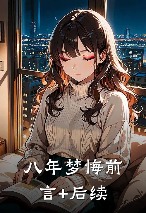 八年梦悔前言+后续