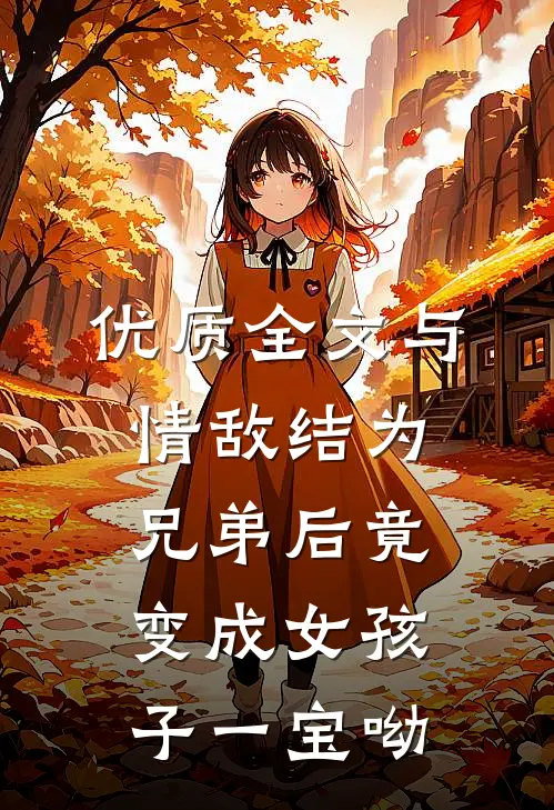 优质全文与情敌结为兄弟后竟变成女孩子 一宝呦
