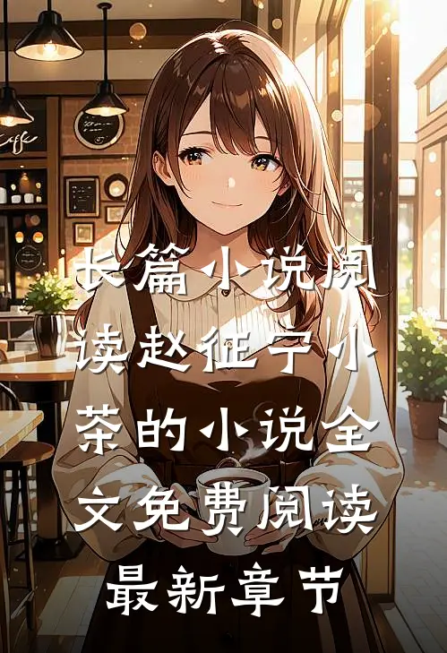 长篇小说阅读赵征宁小茶的小说全文免费阅读最新章节