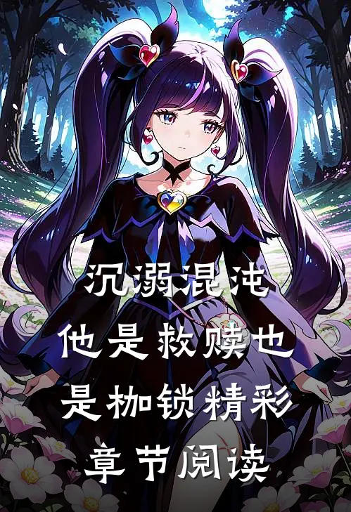 沉溺混沌，他是救赎也是枷锁精彩章节阅读