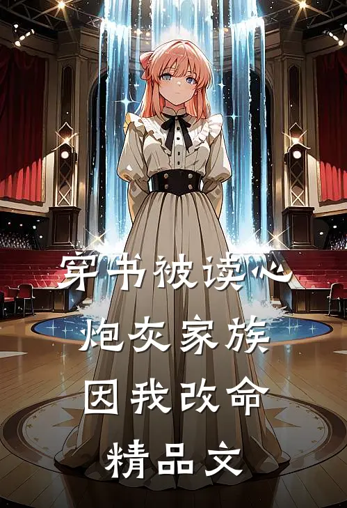 穿书被读心，炮灰家族因我改命精品文