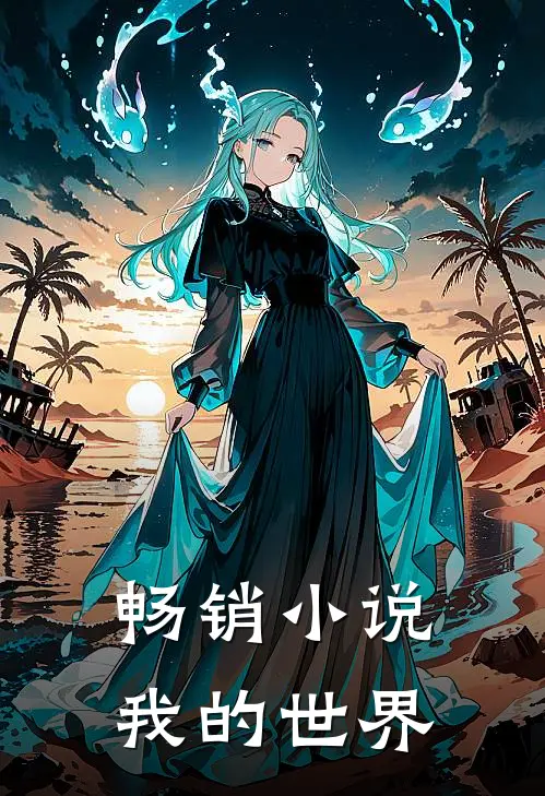 畅销小说我的世界