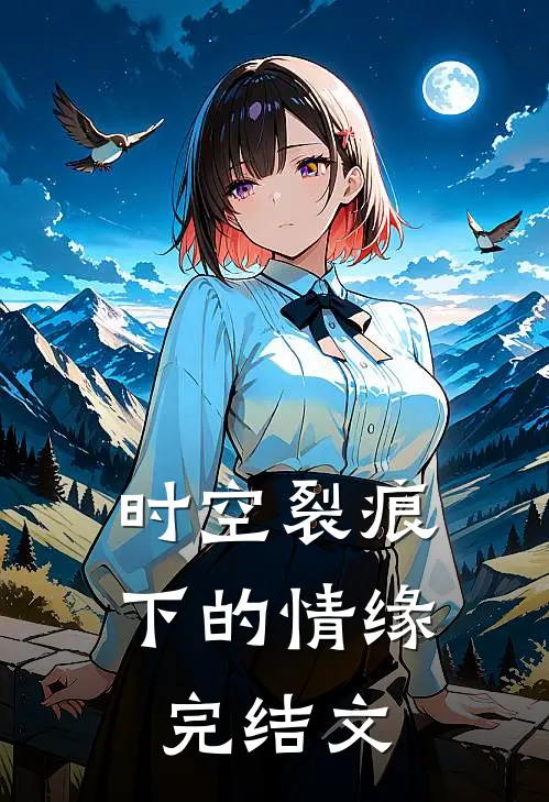 时空裂痕下的情缘完结文