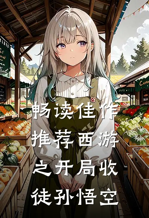 畅读佳作推荐西游之开局收徒孙悟空