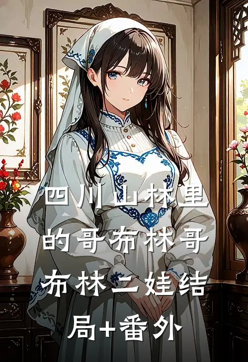 四川山林里的哥布林哥布林二娃结局+番外