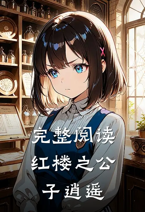 完整阅读红楼之公子逍遥
