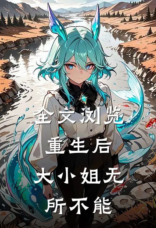 全文浏览重生后，大小姐无所不能