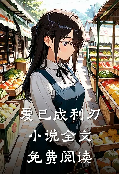 爱已成利刃小说全文免费阅读