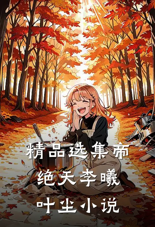 精品选集帝绝天李曦叶尘小说