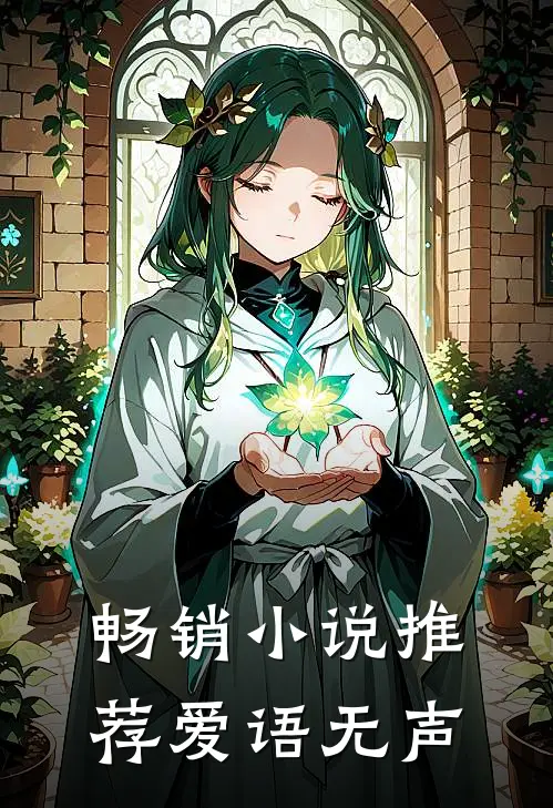 畅销小说推荐爱语无声