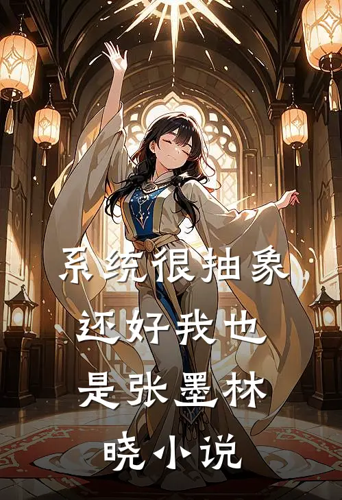 系统很抽象，还好我也是张墨林晓小说