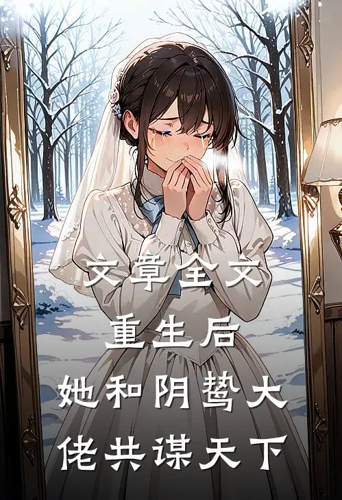 文章全文重生后，她和阴鸷大佬共谋天下