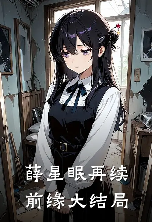 薛星眠再续前缘大结局