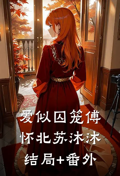 爱似囚笼傅怀北苏沐沐结局+番外